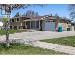 461 STRASBURG ROAD - 1
