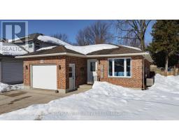 33 COBOURG STREET - 1