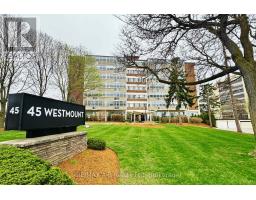 102 - 45 WESTMOUNT ROAD N - 1