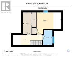 21 BIRMINGHAM STREET - 45