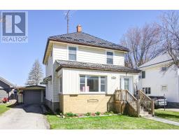 108 LOVEYS STREET E - 1