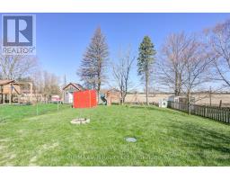 108 LOVEYS STREET E - 36