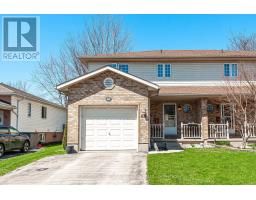 68 GREENWOOD DRIVE - 1