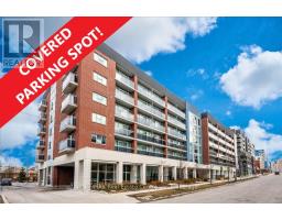 612 - 308 LESTER STREET - 1