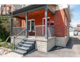 250 BRUNSWICK STREET - 2