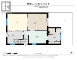 250 BRUNSWICK STREET - 35