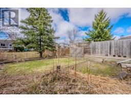 46 APPALACHIAN CRESCENT - 20