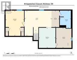 46 APPALACHIAN CRESCENT - 22