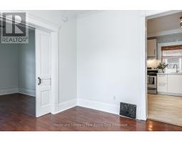 168 HURON STREET - 36