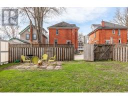 168 HURON STREET - 45