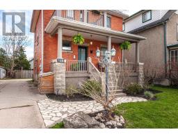 168 HURON STREET - 46