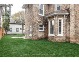 131 CAMBRIA STREET - 42