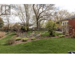 444 LORNE AVENUE W - 26