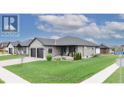 219 WIMPOLE STREET - 1