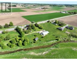 3160 HERRGOTT ROAD - 8