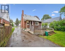 495 STIRLING AVENUE S - 22