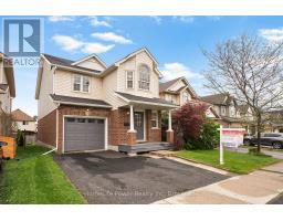 74 BLUE LACE CRESCENT - 1