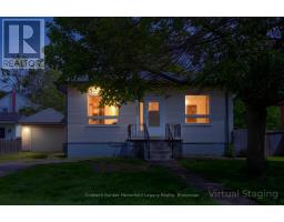 173 WATER STREET S - 4
