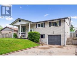 119 GIBSON DRIVE - 1