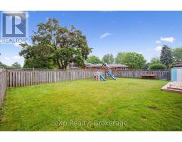 119 GIBSON DRIVE - 22