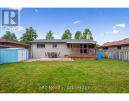 119 GIBSON DRIVE - 24