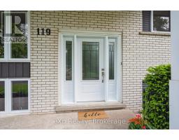 119 GIBSON DRIVE - 3