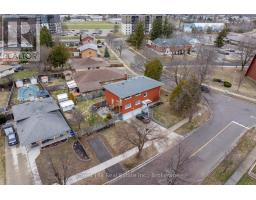 35 SHAFTSBURY DRIVE - 36