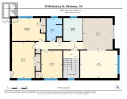 35 SHAFTSBURY DRIVE - 41