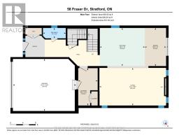 58 FRASER DRIVE - 41