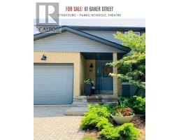 61 BAKER STREET - 2