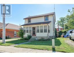 27 BRANT STREET - 1