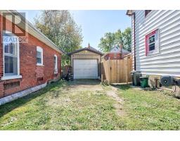 27 BRANT STREET - 4