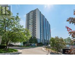 1206 - 55 GREEN VALLEY DRIVE - 1
