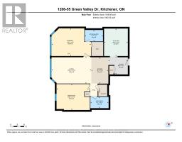1206 - 55 GREEN VALLEY DRIVE - 42
