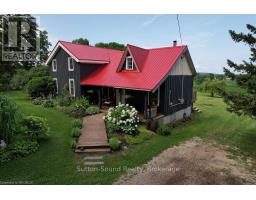 598476 2nd Concession North, MLS X10846237