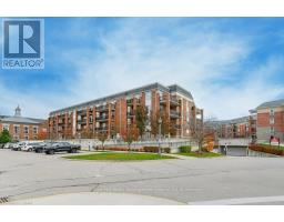 C305 - 65 Bayberry Drive, MLS X11822657