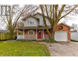 8 Oak Street, MLS X11822837