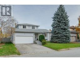 6 Hollyberry Place, MLS X11879857