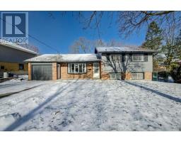 60 Gilmour Crescent, MLS X11891587