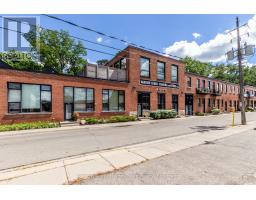 106 - 85 Spruce Street, MLS X11939477