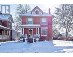 250 Elgin Street E, MLS X11950777