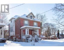 250 ELGIN STREET E - 2