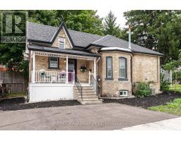 246 Wellington Street, MLS X11968897