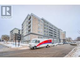 No.G304 - 275 Larch Street, MLS X11971257