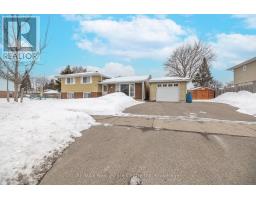 461 Strasburg Road, MLS X11974537