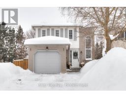 527-A Rosemeadow Crescent, MLS X11980567