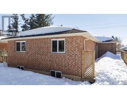 33 COBOURG STREET - 31