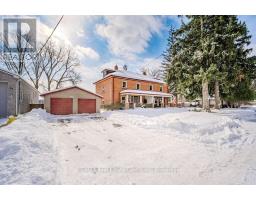 40 Shaw Avenue E, MLS X12021617