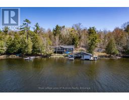 4 - 1027 Old Bridge Road, MLS X12061567