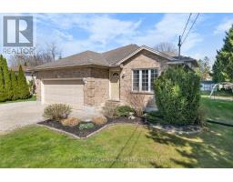 166 West Park Drive, MLS X12112057
